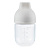 Бутылочка для кормления с двумя сосками 125 мл Happy Baby 10030 light grey